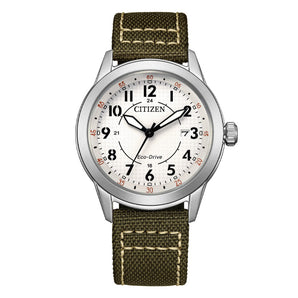Orologio Citizen field