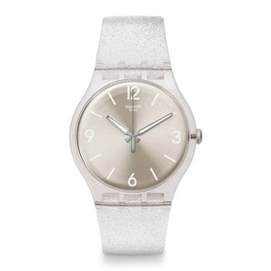 Orologio donna Swatch Mirrormellow SUOK112
