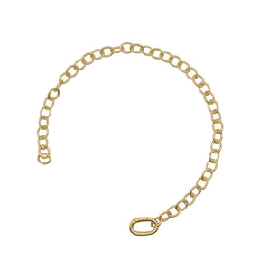 Bracciale Rue des Mille Donna Charm Bar in Argento