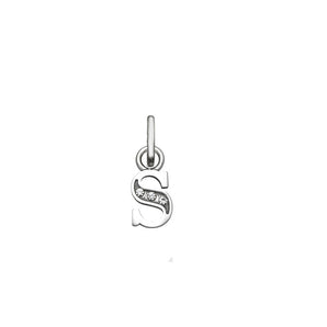 Mini charm S cristal