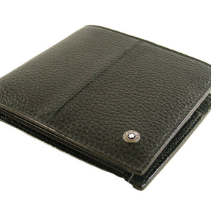 MONTBLANC portafogli portamonete 4cc Ref. 105930