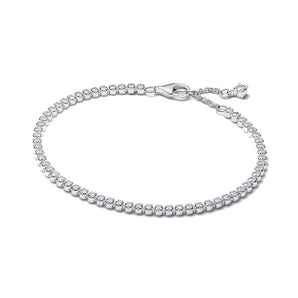 Bracciale Tennis (Misura 20 cm)