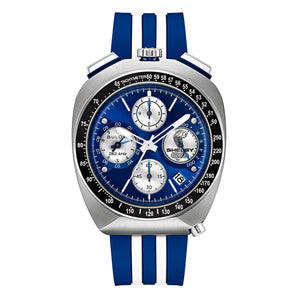 Bulova Shelby Racer 98B452 – Cronografo Precisionist Edizione Limitata