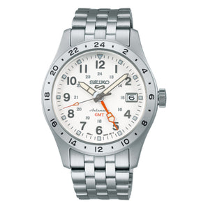 SEIKO 5 SPORTS AUTOMATICO GMT SSK059K1