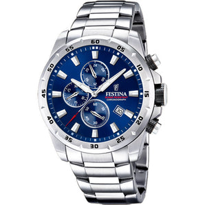 Orologio Festina da uomo cronografo