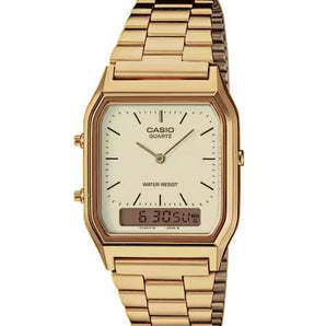 Orologio Casio collezione Edgy