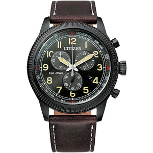 Orologio Citizen Cronografo Eco Drive