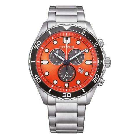 Orologio Citizen Sport crono