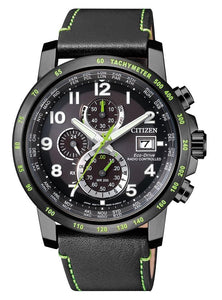 Orologio Citizen Uomo Radiocontrollato Eco Drive H800