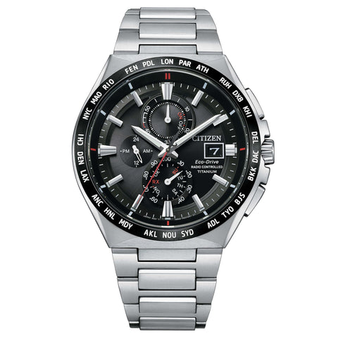 Orologio Citizen H800 Sport Super Titanio