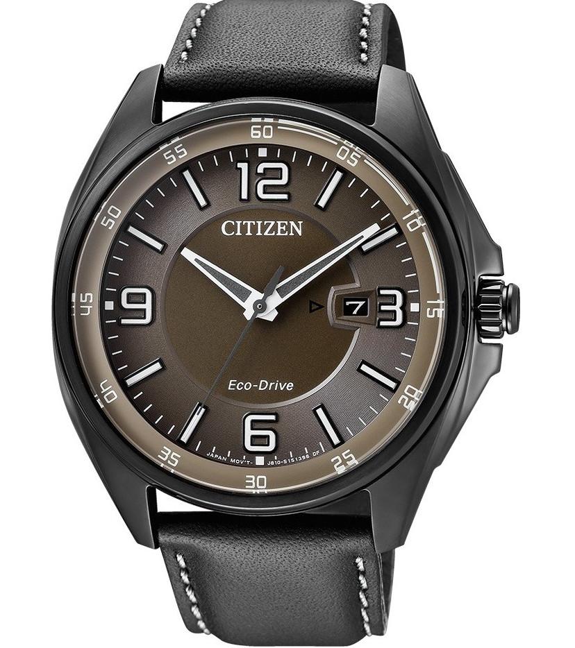 Orologio Citizen Uomo Eco Drive