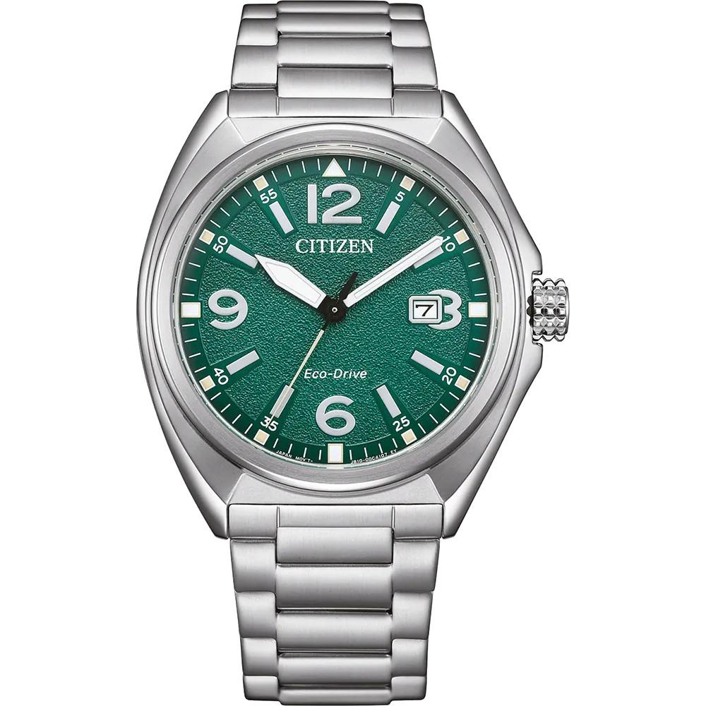 Orologio Citizen military sport