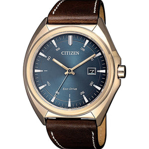 Orologio Citizen Uomo Eco Drive Metropolitan