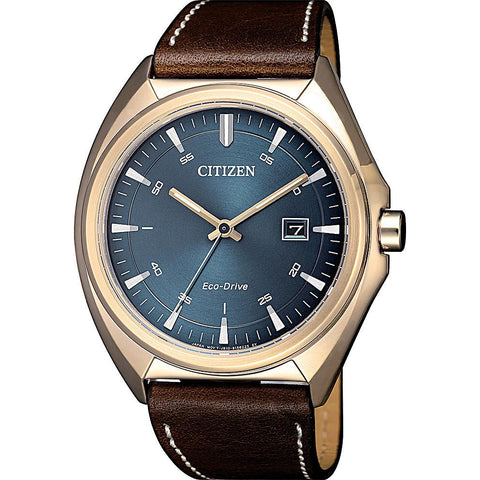 Orologio Citizen Uomo Eco Drive Metropolitan