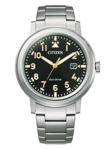 Orologio Citizen Uomo Eco Drive