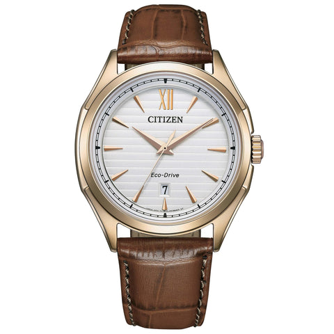 Orologio Citizen da uomo della collezione Elegant