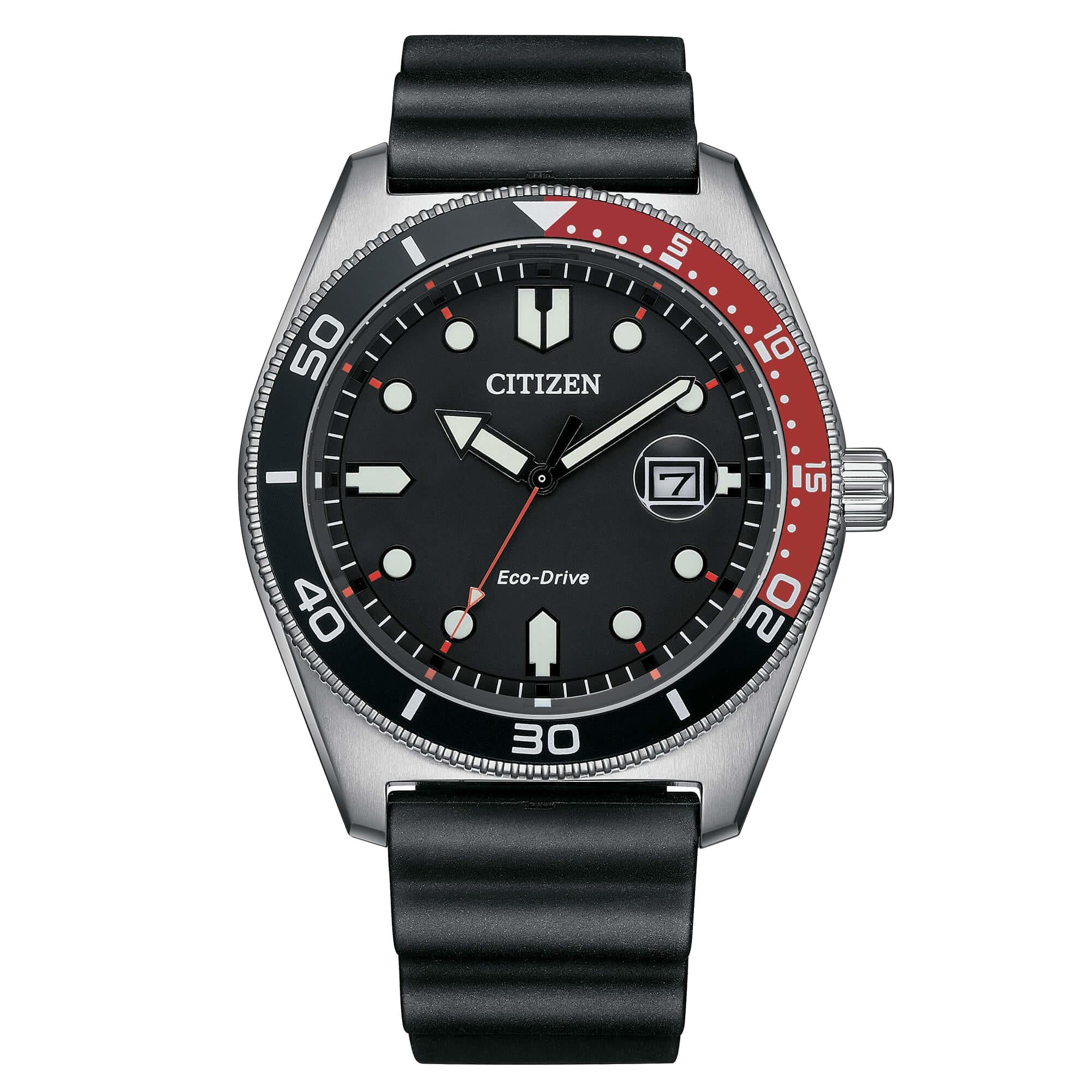 Orologio Citizen Marine