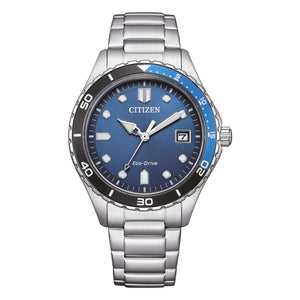 Orologio Citizen Marine Unisex