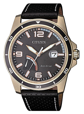 Orologio Citizen Uomo Eco Drive