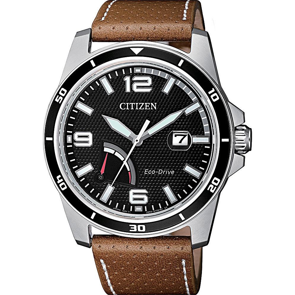 Orologio Citizen Uomo Eco Drive