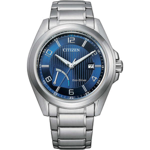 Orologio Citizen Uomo Eco Drive