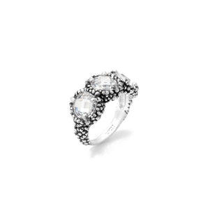 Anello shine trilogy