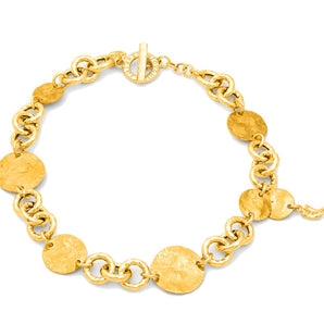 Collana dakota Giovanni Raspini