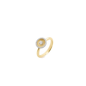 Anello Annamaria Cammilli Mystar