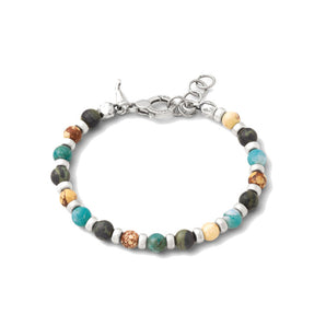 Bracciale Giovanni Raspini tango colori della terra