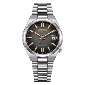 Orologio Citizen Tsuyosa 37mm Time Slip Limited Edition