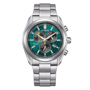 Orologio Citizen Crono Super Titanio 2590