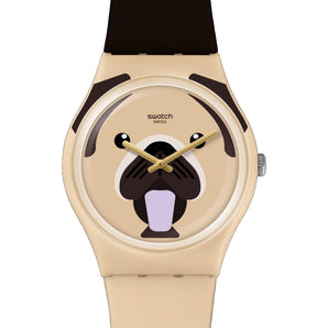 Orologio Swatch CARLITO
