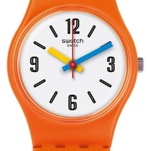 orologio Swatch Lady Lady Sorange
