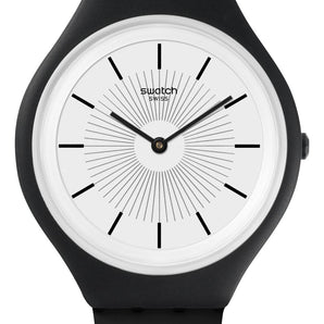 Orologio Swatch Skinnoir SVUB100