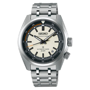 Orologio Seiko Prospex Speedtimer