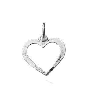 Charm cuore light