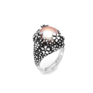 Anello blossom grande Giovanni Raspini