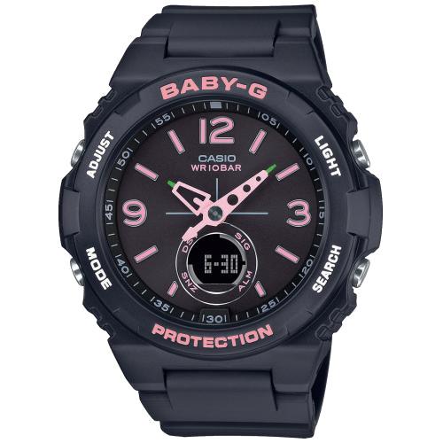 Orologio Casio Baby-G BGA-260SC-1AER