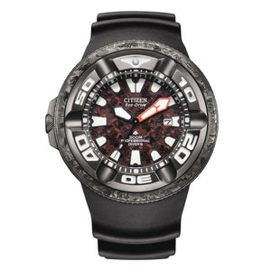 Orologio Citizen Diver's Eco Drive 300 mt "Godzilla" Limited Edition