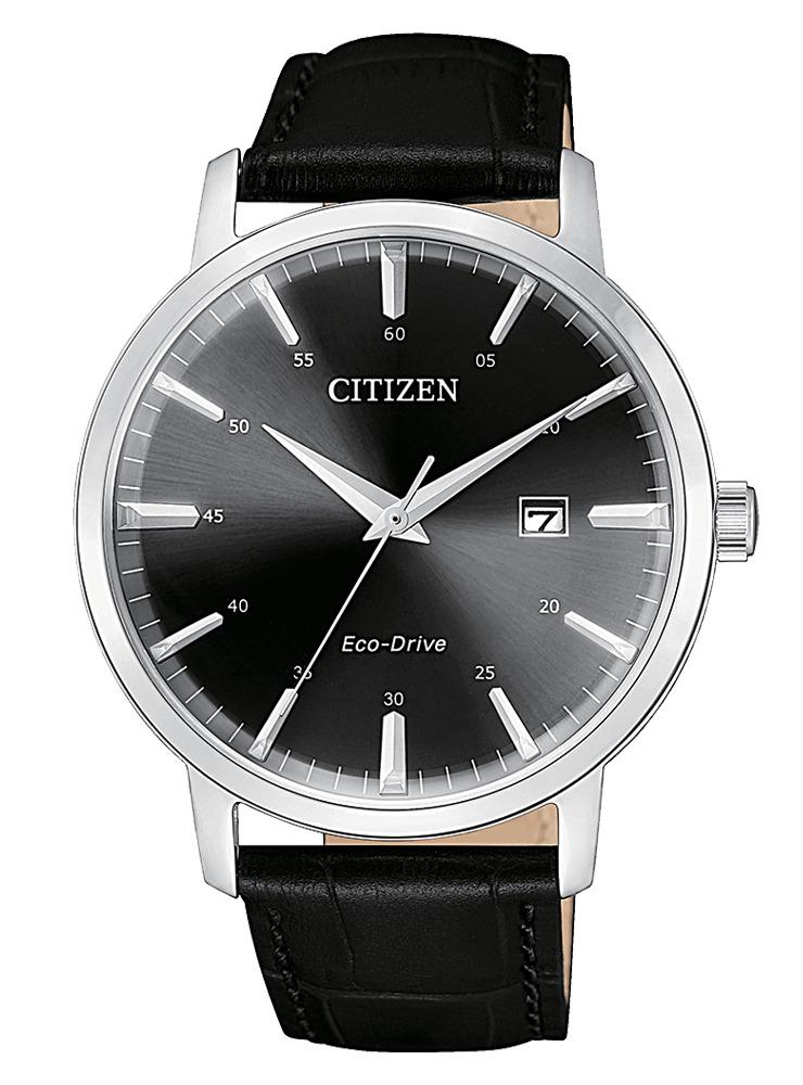 Orologio Citizen Uomo Eco Drive