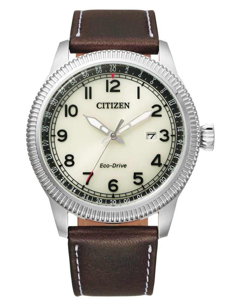 Orologio Citizen Uomo Eco Drive