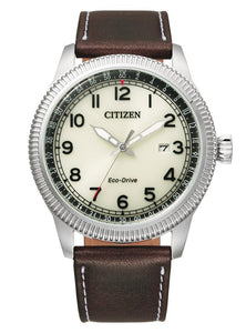 Orologio Citizen Uomo Eco Drive