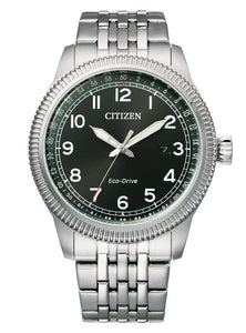 Orologio Citizen Uomo Eco Drive