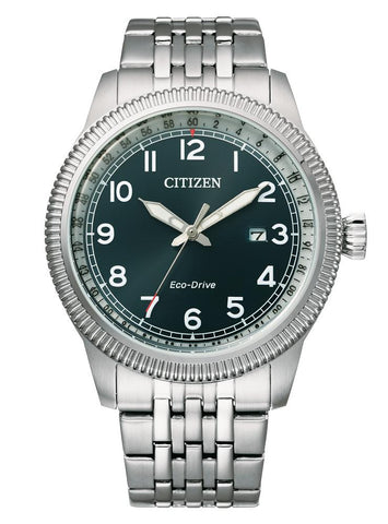 Orologio Citizen Uomo Eco Drive