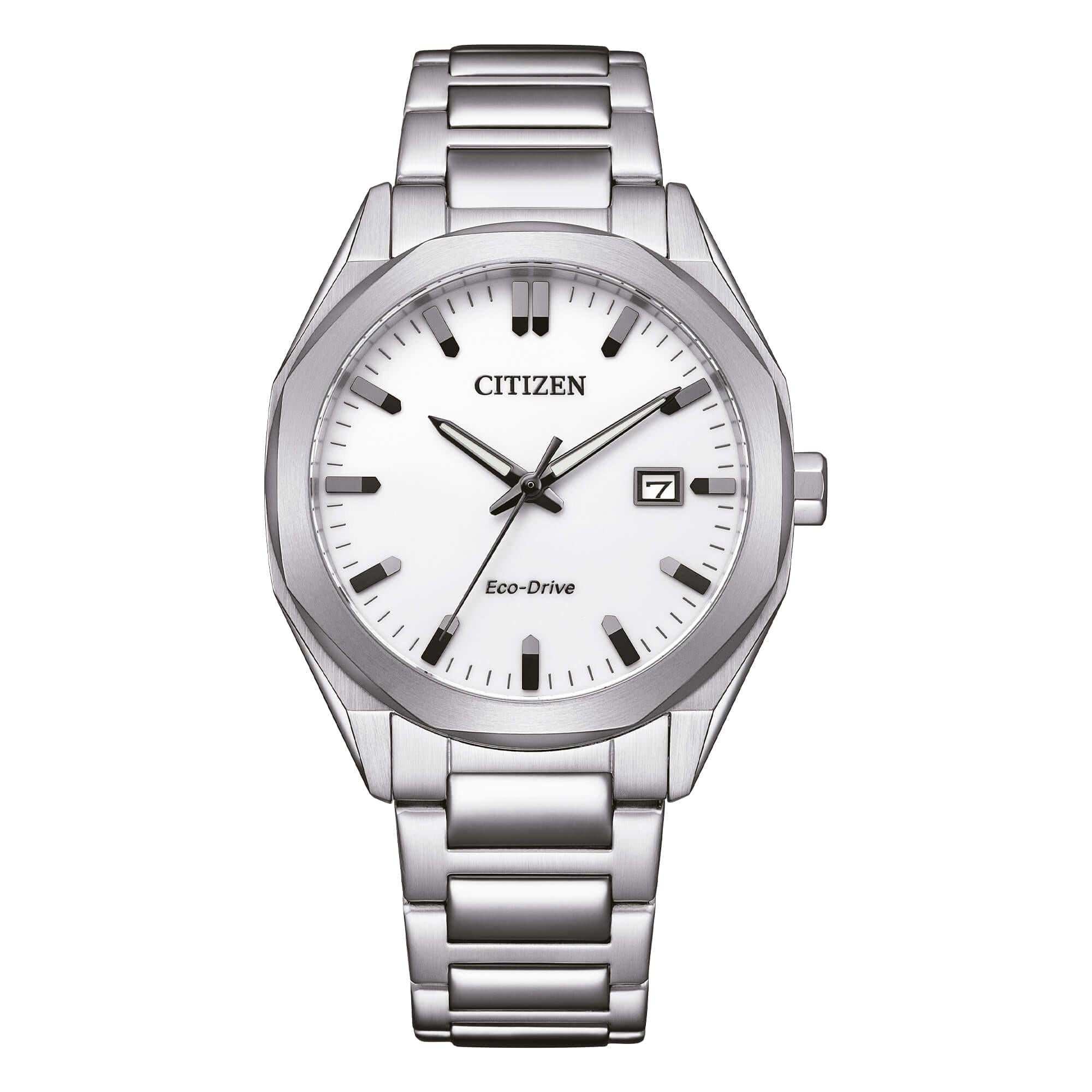 Orologio Citizen Metropolitan Unisex