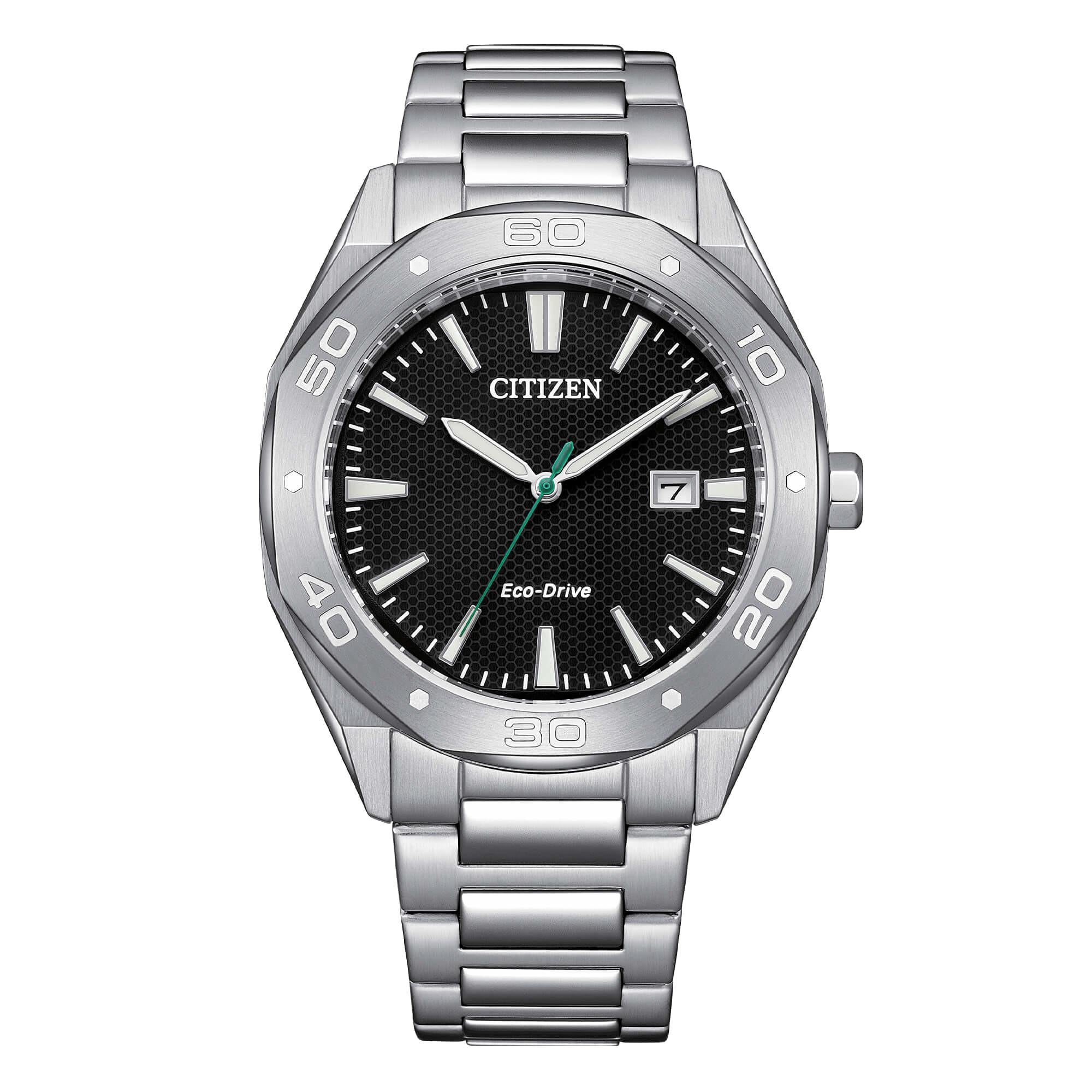 Orologio Citizen metropolitan sport