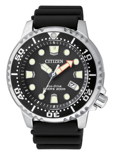 Orologio Citizen Uomo Promaster Diver 200