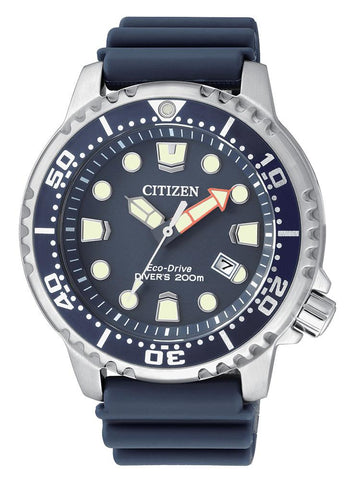 Orologio Citizen Uomo Promaster Diver 200