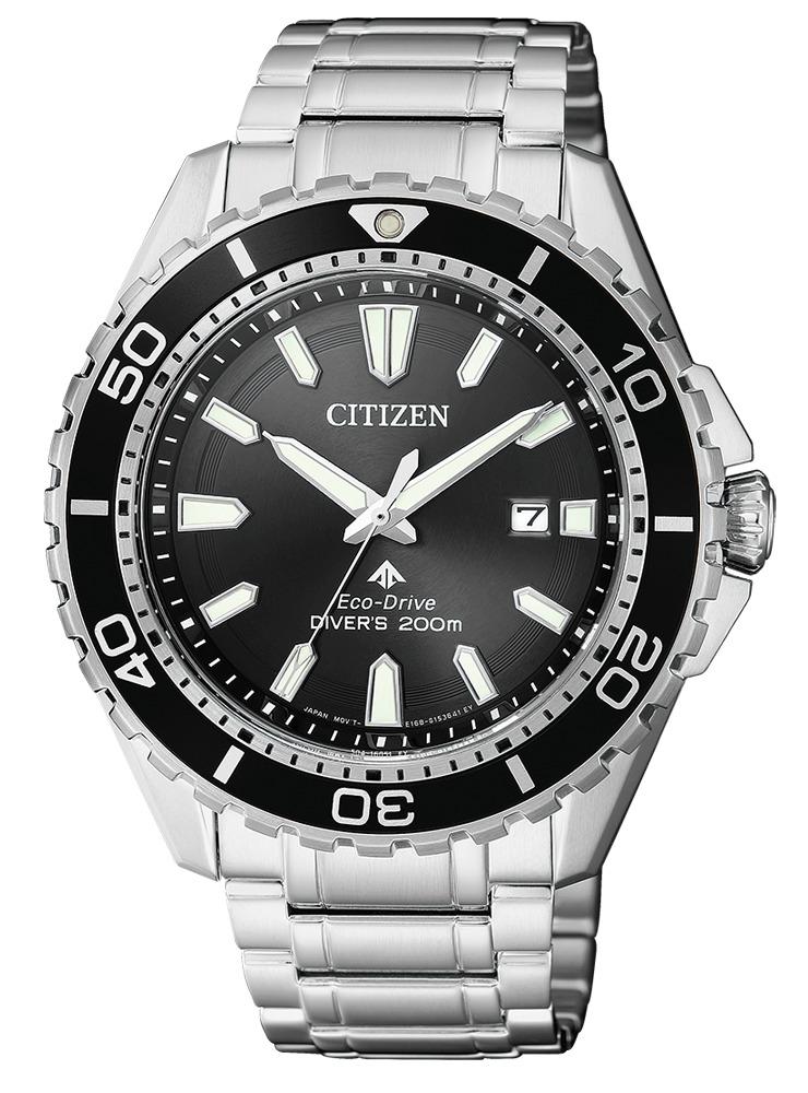 Orologio Citizen Uomo Promaster Diver 200