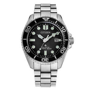 Orologio Citizen Diver's Eco Drive 200 mt 40mm